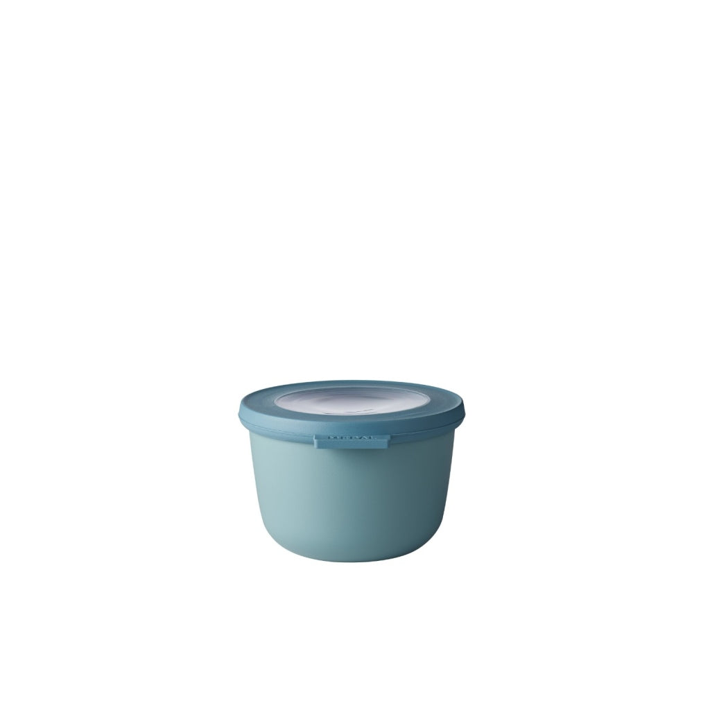 Mepal Cirqula Multikom 0,5 L Nordico verde