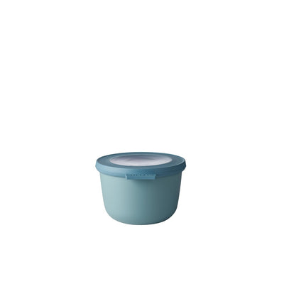 Mepal Cirqula Multikom 0,5 L Nordico verde