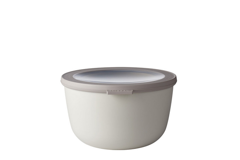 Mepal Cirqula Multikom 2 L Nordic White