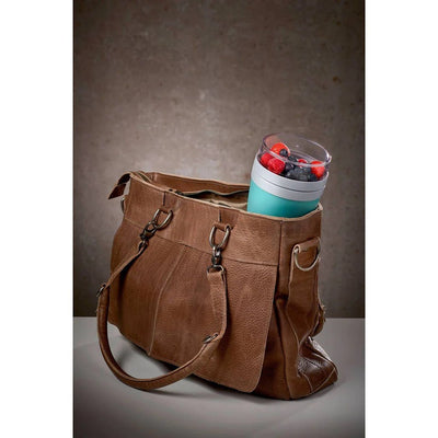 Mepal Ellisse Lunchpot 500 + 200 ml Nordic Green