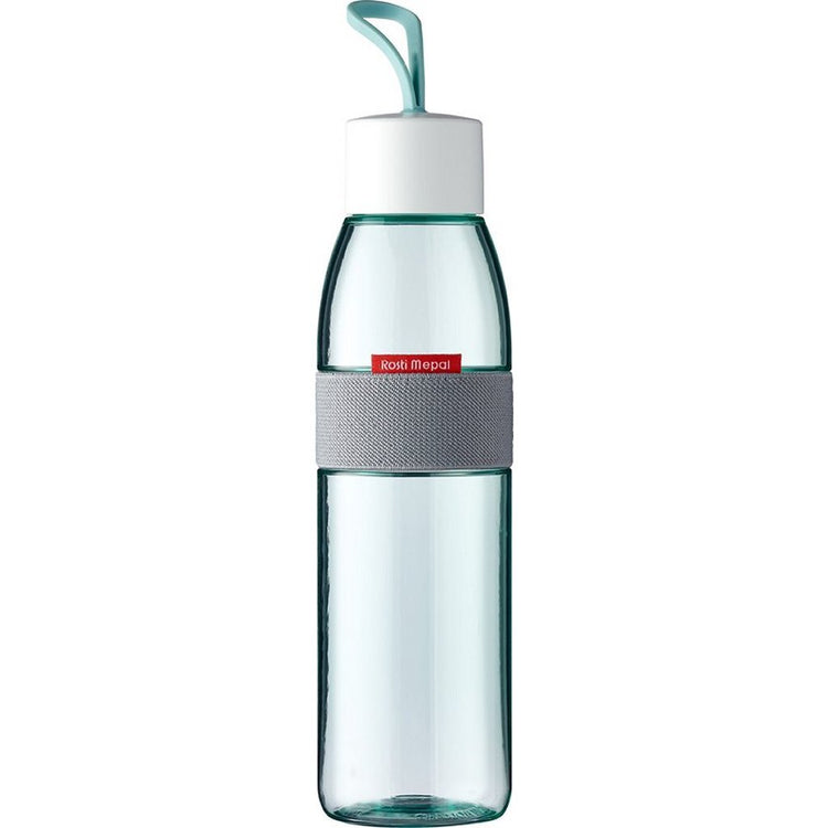 Bottiglia d'acqua Ellisse Mepal 0,5 L verde nordico