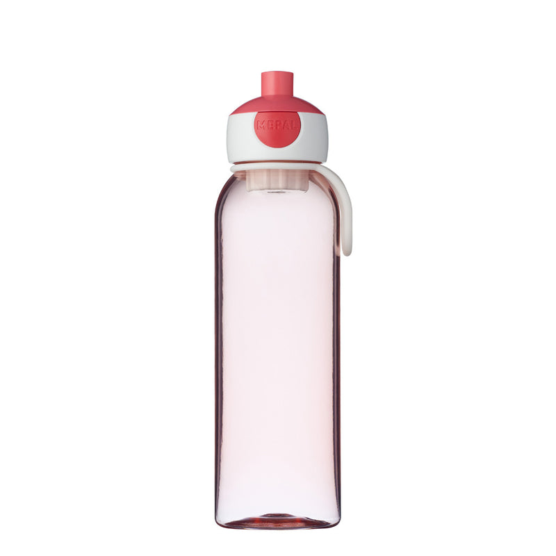 Rosti Mepal Rosti Botella de agua rosa 500 ml