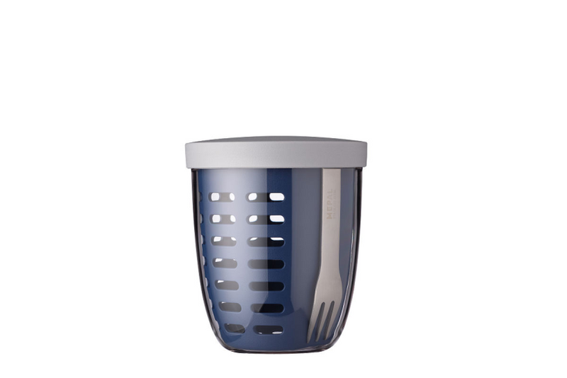 Mepal Fruit and Veggie Pot denim nórdico