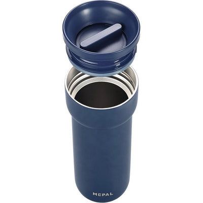 Mepal ellisse isoleerbeker 475 ml denim nordico