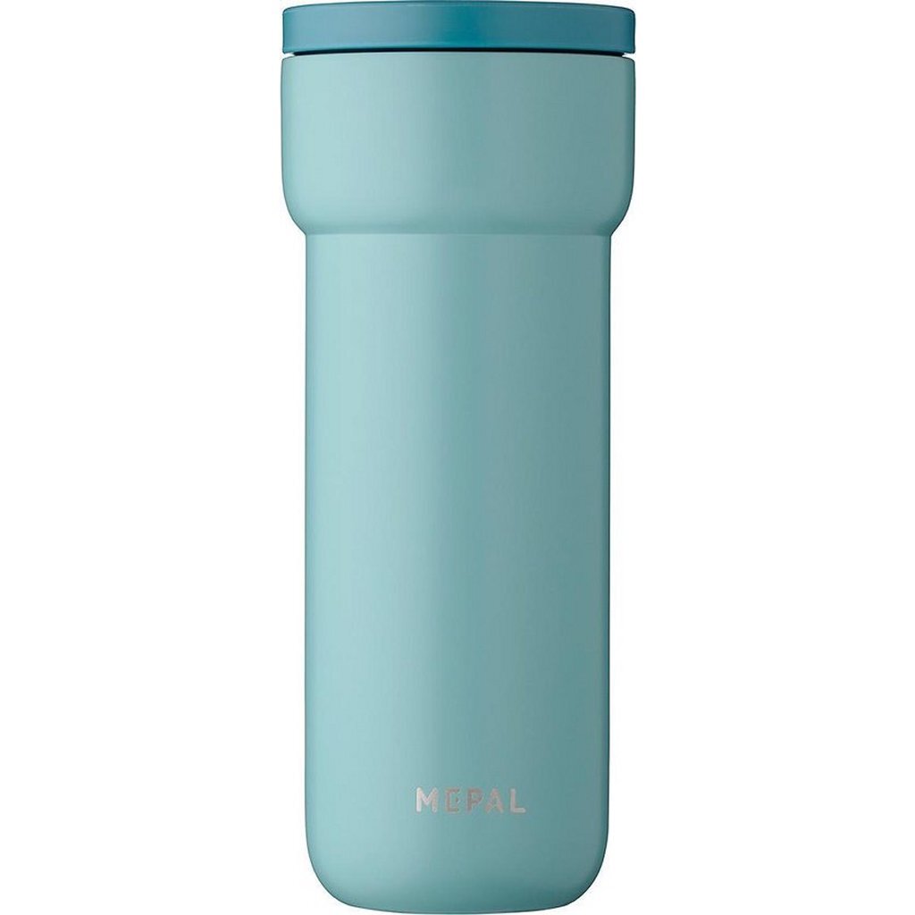 Mepal ellisse isoleerbeker 475 ml verde nordico