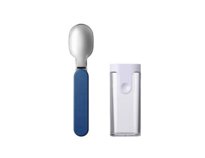 Spoon pieghevole mepal Ellisse Nordic Denim