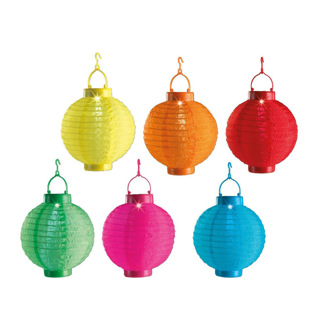 Kaemingk Kaemingk Lampion Nylon 6 colores