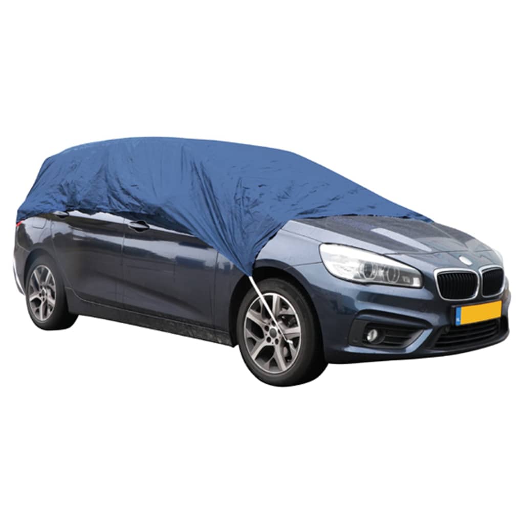 Carpoint Dakhoes MPV Dimensione M 391 x 188 x 68 cm blu