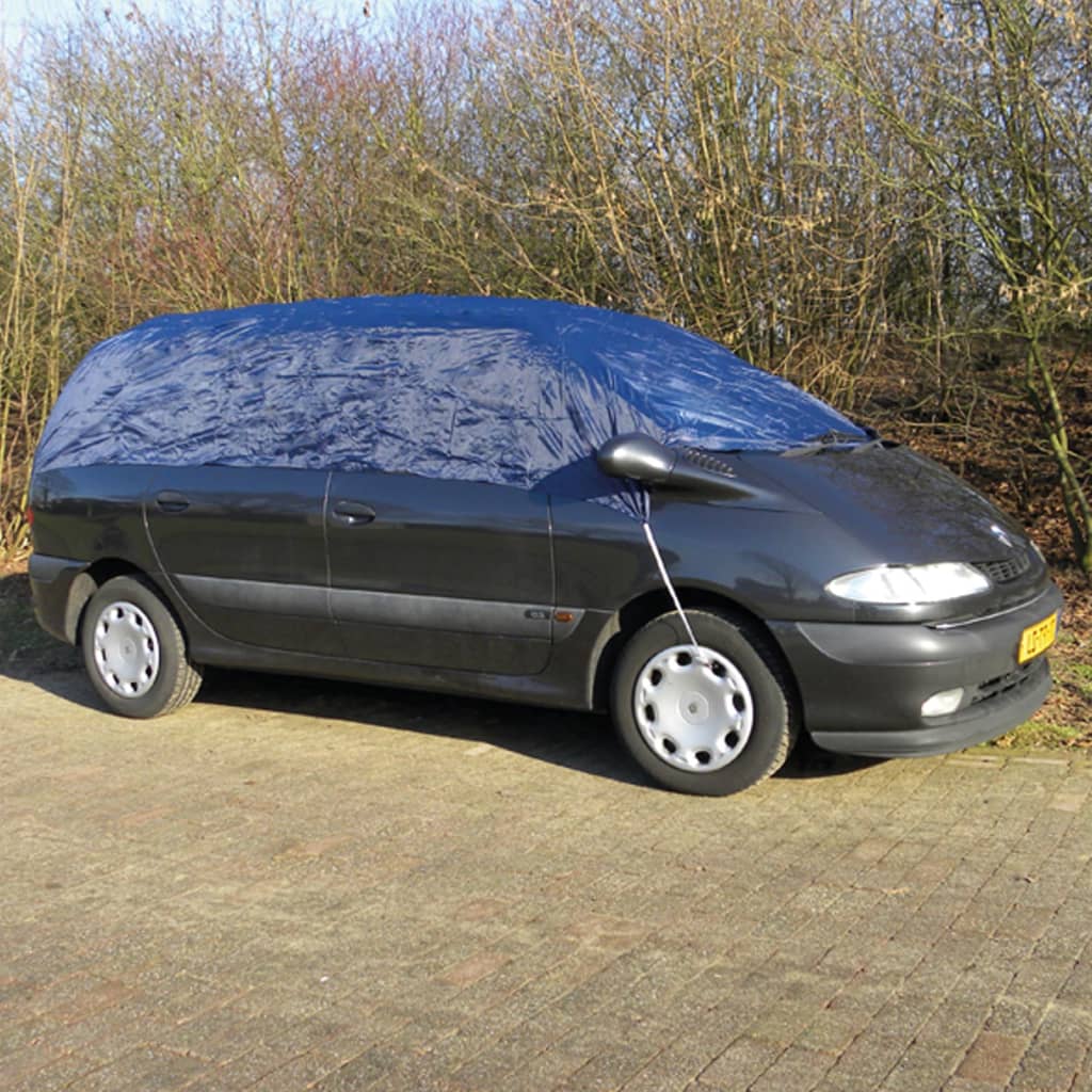 Carpoint Dakhoes MPV Dimensione M 391 x 188 x 68 cm blu