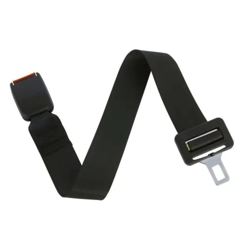 Carpoint Gordel Extension per bagagli 60 cm nero