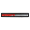 Carpoint Momentsleutel 40-210 nm zilverkleurig