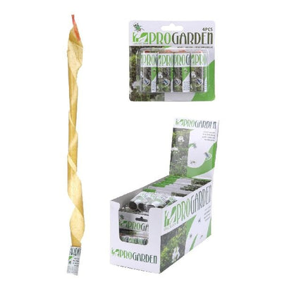 PROTTO INSETTO GARDER Pro 4 pezzi