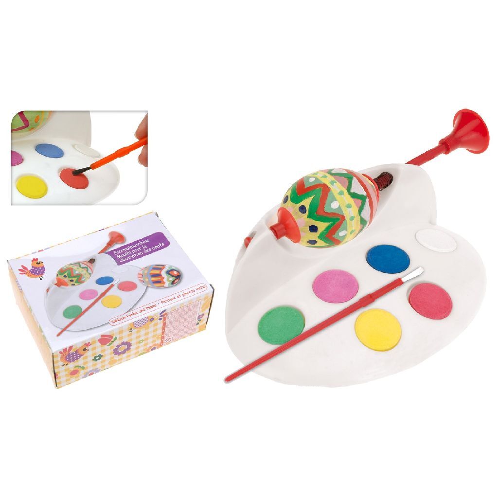 Altri marchi uova -set di mulino