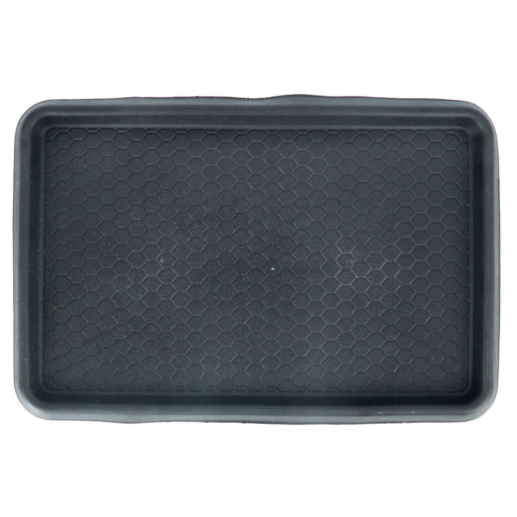 Altri marchi Laarzentray 60x40 cm nero
