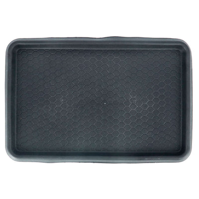 Altri marchi Laarzentray 60x40 cm nero
