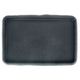Altri marchi Laarzentray 60x40 cm nero