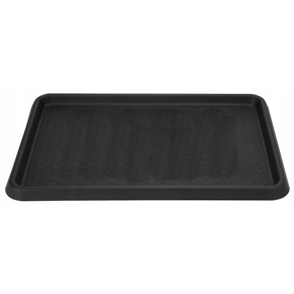 Altri marchi Laarzentray 60x40 cm nero