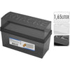 Basic Crackerbox 1.65l Dark