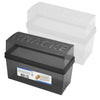 Basic Crackerbox 1.65l Dark