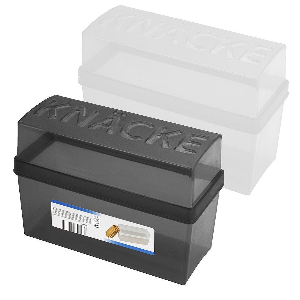 Basic Crackerbox 1.65l Dark
