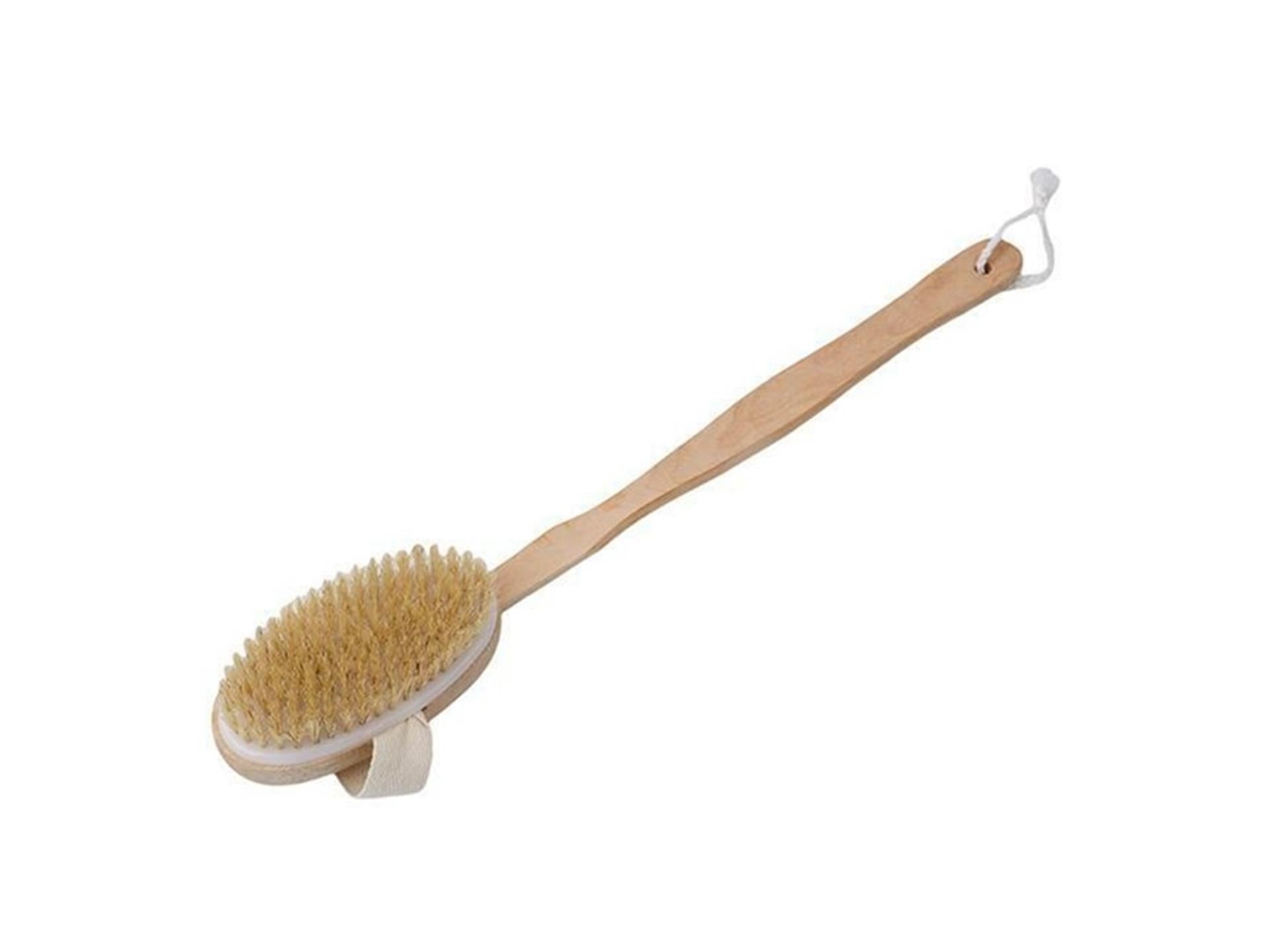 Pespa da bagno 43 cm legno