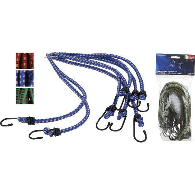 Spider di base per bagagli 80 cm