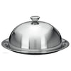 Excelente Housware Housware Stolp con acero inoxidable de meseta