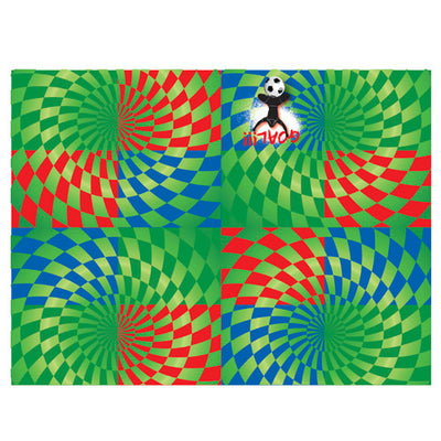 Tovaglia sportiva di base Tovaglia 120x180 cm