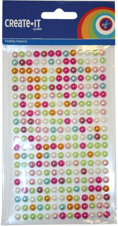 Crea-it Diamonds Pearls Mix