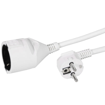 Exin Exin Extension Cord RA 3x1.5 3 metros