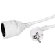 Exin Exin Extension Cord RA 3x1.5 3 metros