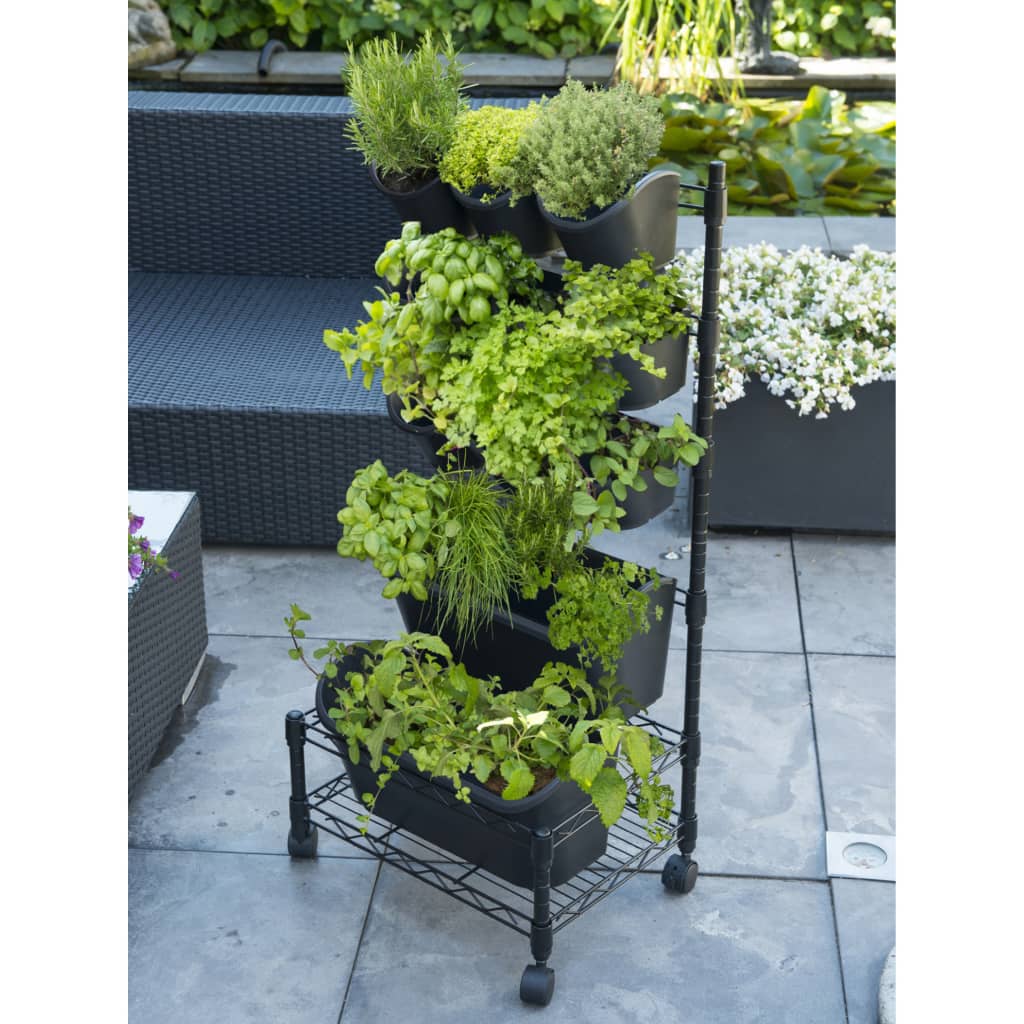 Nature Nature Wall Garden Vertical Mobile