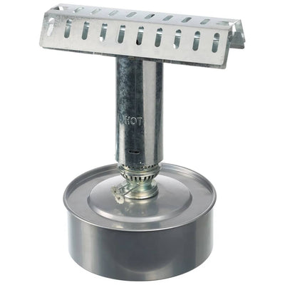 Nature Nature Paraffin Gapier Solo Fright Frame 4,5 L 6020424