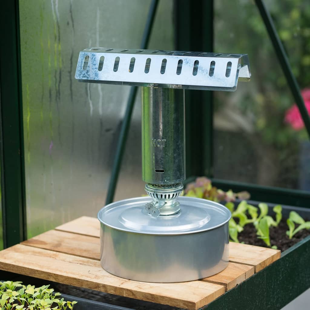 Naturaleza Naturaleza parafina Gapier solo Coldframe 4.5 L 6020424