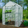 Nature tuinkas dubbele etages