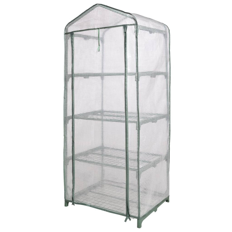 Nature Nature Greenhouse 69x49x160 cm