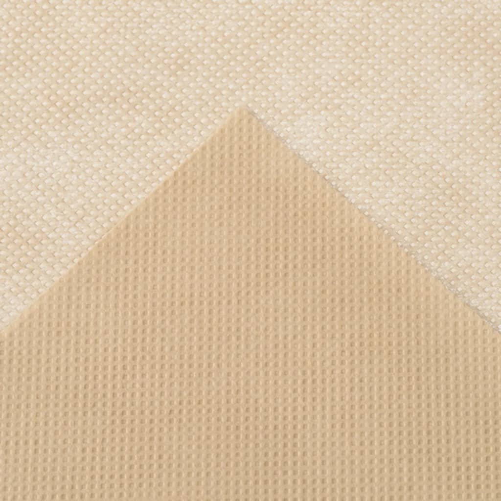 Naturaleza Naturaleza Invierno Cover 60 G m² 2x5 m beige