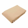 Naturaleza Naturaleza Cubierta de invierno con cremallera 70 g m² 2x1.5x1.5 m beige