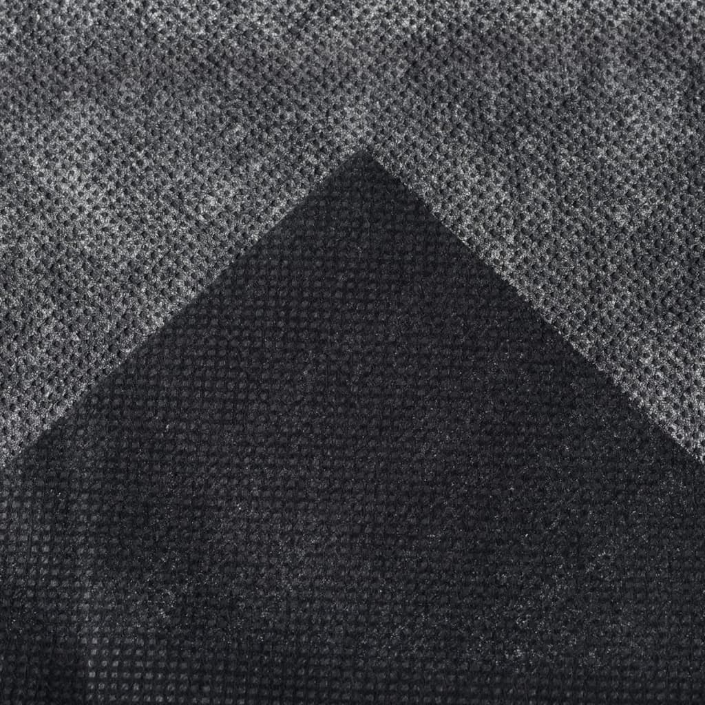 Nature Nature Ground Ground Membrane 1x10 M Nero 6030228