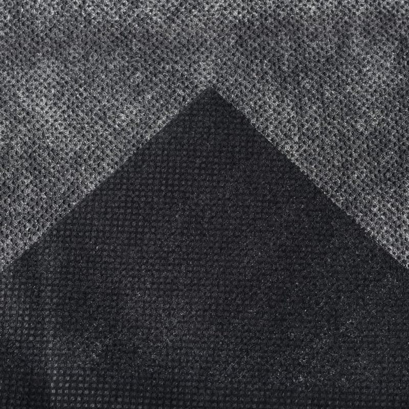 Nature Nature Ground Ground Membrane 1x10 M Nero 6030228