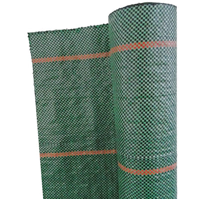Nature Nature Anti-Root stoffa 2.1x 25 m verde
