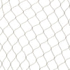 Nature vogelnet primo 10x10 m zwart 6030407