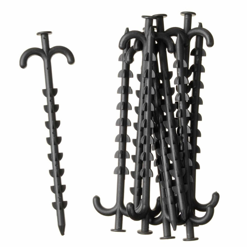 Nature Nature Set di supporto netto a 10 pezzi 25 cm