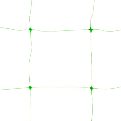 Nature klimnet voor planten groen 2x5 m 6030430