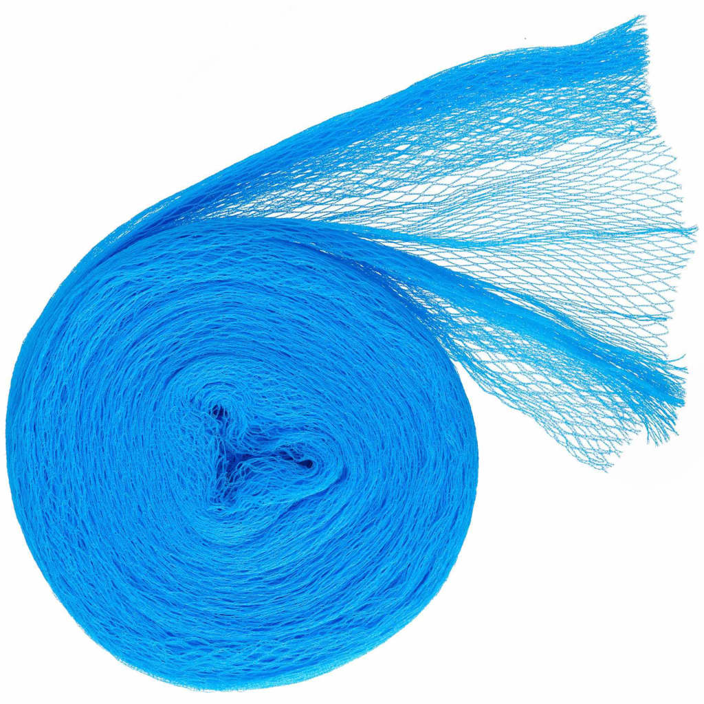 Nature Nature Vogelnet Nano 10x4 m blu