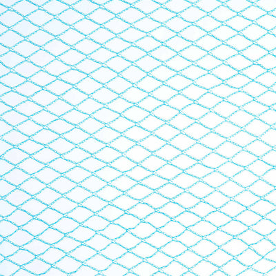 Nature vogelnet nano 10x4 m blauw