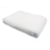 Nature anti-insectengaas insectenhor (wit transparant, 2 x 5 m)