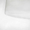 Nature anti-insectengaas insectenhor (wit transparant, 2 x 10 m)