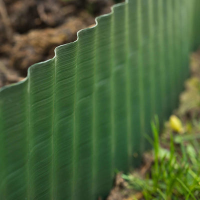 Nature Nature Border rand 0.2x9 m verde