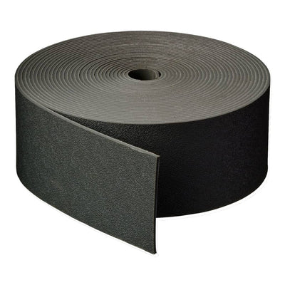 Nature Nature Border Rand 0,075x10 m 3 mm nero
